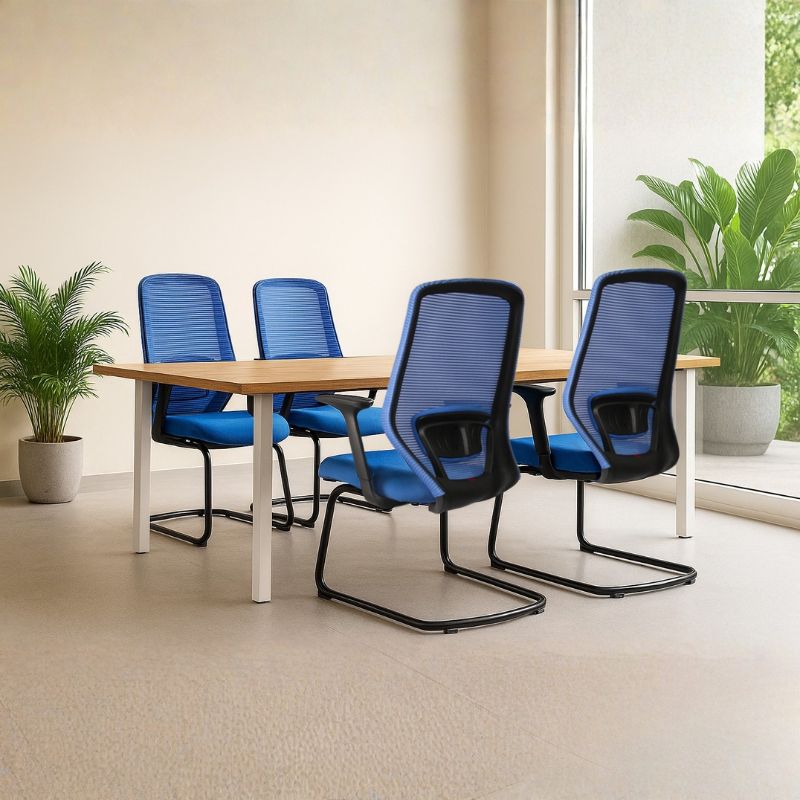 Ghế phòng họp M1110D-04-2