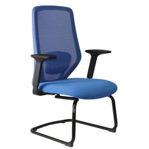 Ghế phòng họp M1110D-04-3