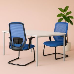 Ghế phòng họp M1110D-04