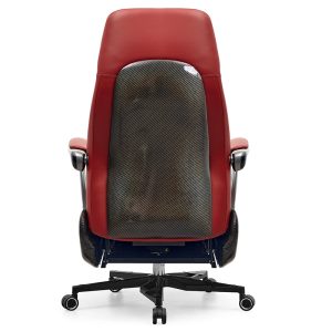 Thiết kế mặt sau của ghế A505