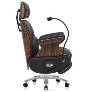 Ghế chủ tịch cao cấp A515