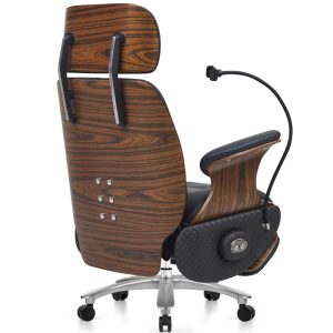 Chi tiết về thiết kế của ghế A515