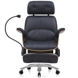 Thiết kế sang trọng của ghế A515