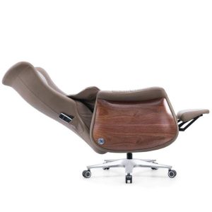 Chế độ ngả lưng của ghế 1656