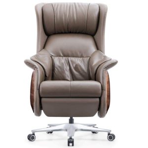 Sang trọng êm ái của ghế lãnh đạo 1656