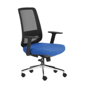 Ghế nhân viên M1080 - 03