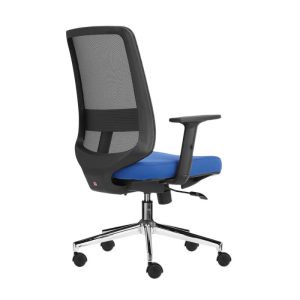 Thiết kế chi tiết của ghế M1080 - 03