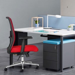 Ghế nhân viên M1101 D - 01