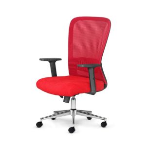 Ghế M1101 D - 01 dành cho nhân viên văn phòng