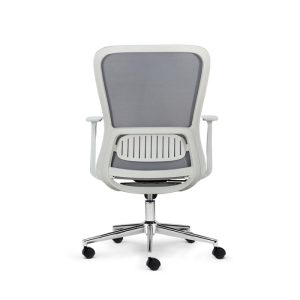 Thiết kế mặt lưng của ghế M1101 T - 01