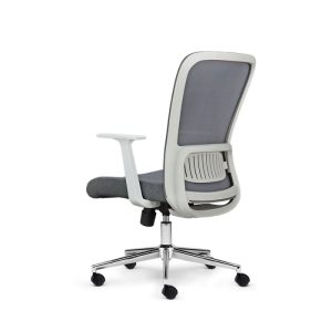 Thiết kế tỉ mỉ của ghế M1101 T - 01