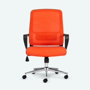 Ghế nhân viên M1102 D - 01