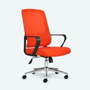 Ghế lưới M1102 D - 01 dành cho nhân viên