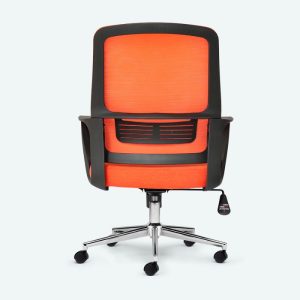 Thiết kế lưng ghế M1102 D - 01