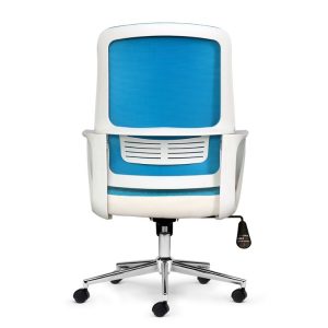 Chi tiết về mặt sau của ghế M1102 T - 01