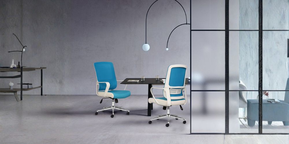 Ghế M1102 T - 01 có đệm ngồi chắc chắn