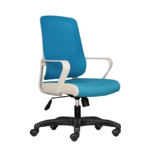 Tỉ mỉ trong từng chi tiết của ghế M1102 T - 02