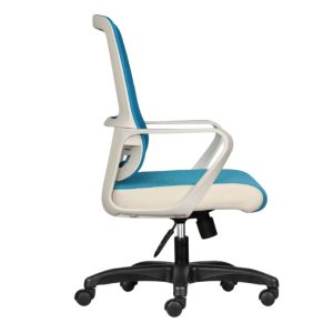 Ghế M1102 T - 02 dành cho nhân viên văn phòng