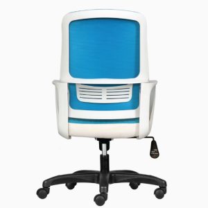 Sử dụng chất liệu cao cấp của ghế M1102 T - 02