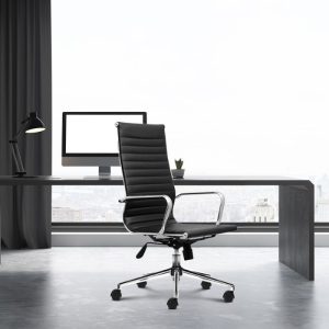 Ghế M1007 - 01 sử dụng phổ biến nhiều văn phòng