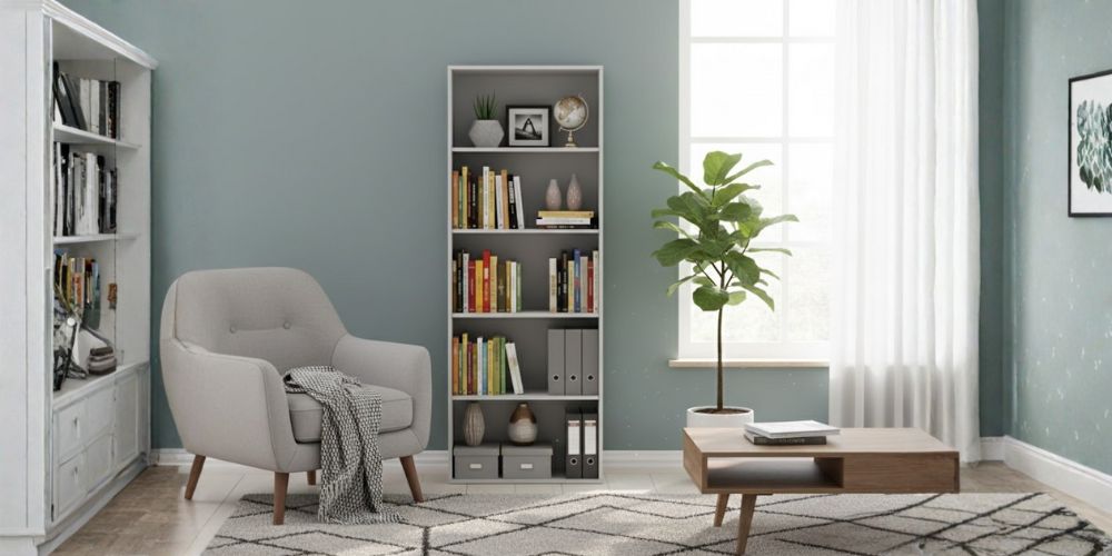 Tiện dụng thiết kế tối ưu diện tích của tủ  HC-2020-01