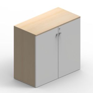 Tủ hồ sơ thấp LC-750-02