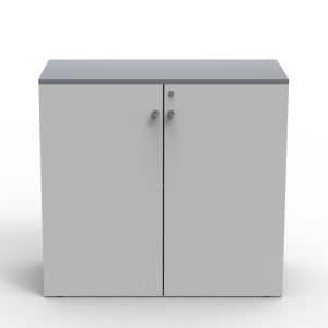 Tủ LC-750-02 thấp dành cho văn phòng