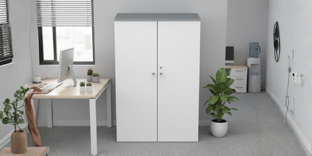 Tủ MC-1224-02 với thiết kế linh hoạt tiện dụng bố trí