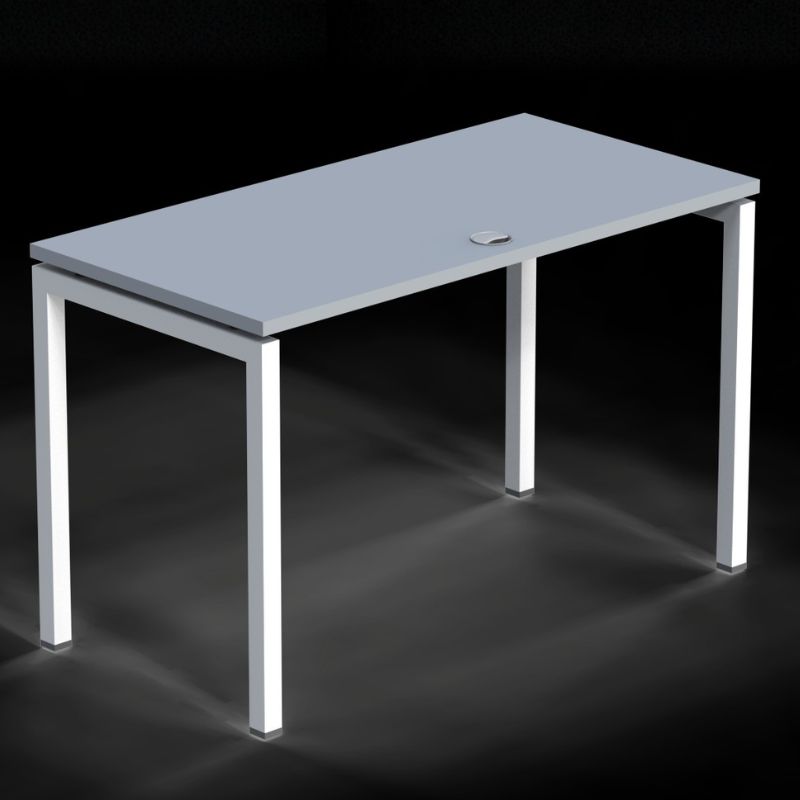 Ban-lam-viec-don-Square-BDS-1206-5 Bàn làm việc đơn Square BDS-1206-5