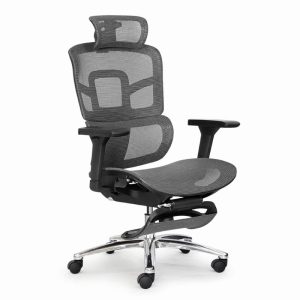 Ghế công thái học M1105F 3