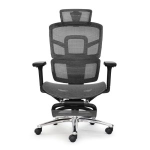 Ghế công thái học M1105F 4