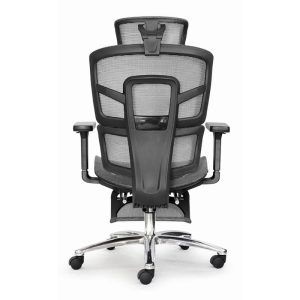 Ghế công thái học M1105F 5