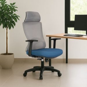 Ghế công thái học M1106-D-03