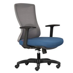 Ghế công thái học M1106D-04-3