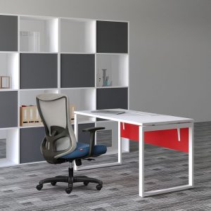 Ghế công thái học M1106D-04