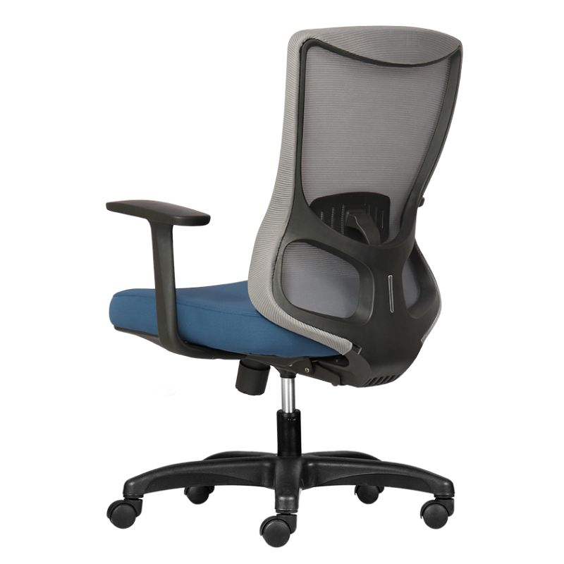 Ghe-cong-thai-hoc-M1106D-04-5 Ghế công thái học M1106D-04-5