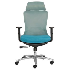 Ghế công thái học M1106 F-02-2