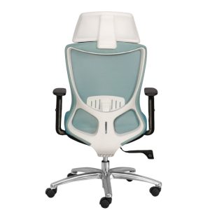 Ghế công thái học M1106 F-02-3