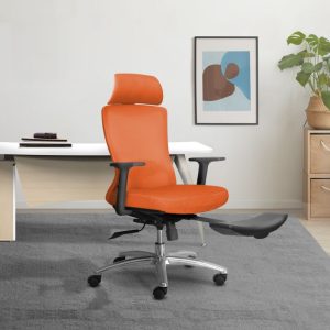 Ghế công thái học M1106 F-02