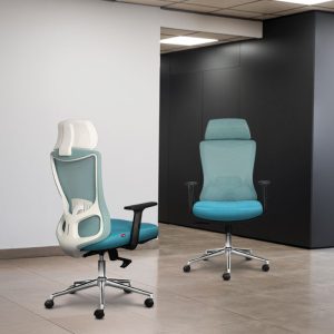 Ghế công thái học M1106T-01-3