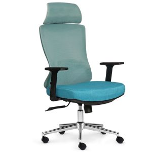 Ghế công thái học M1106T-01-4