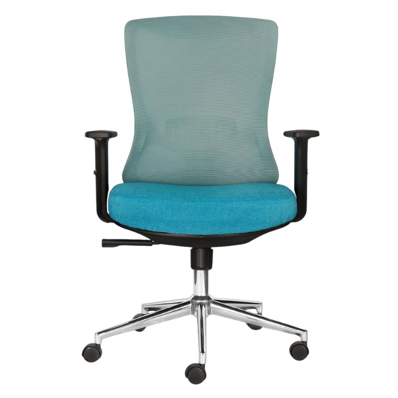 Ghế công thái học M1106 T-02-2