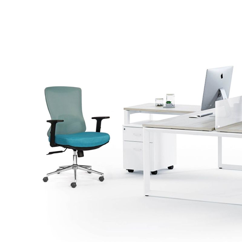 Ghế công thái học M1106 T-02