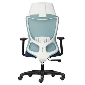 Ghế công thái học M1106 T - 03-2