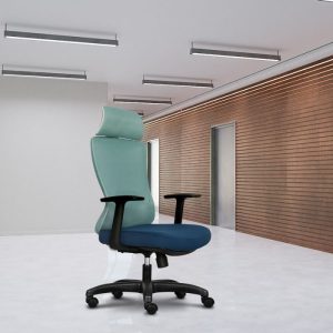 Ghế công thái học M1106 T - 03-3