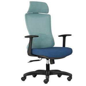 Ghế công thái học M1106 T - 03