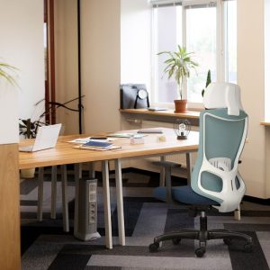 Ghế công thái học M1106 T - 03-4