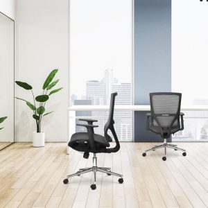 Ghế công thái học M1112-02-4