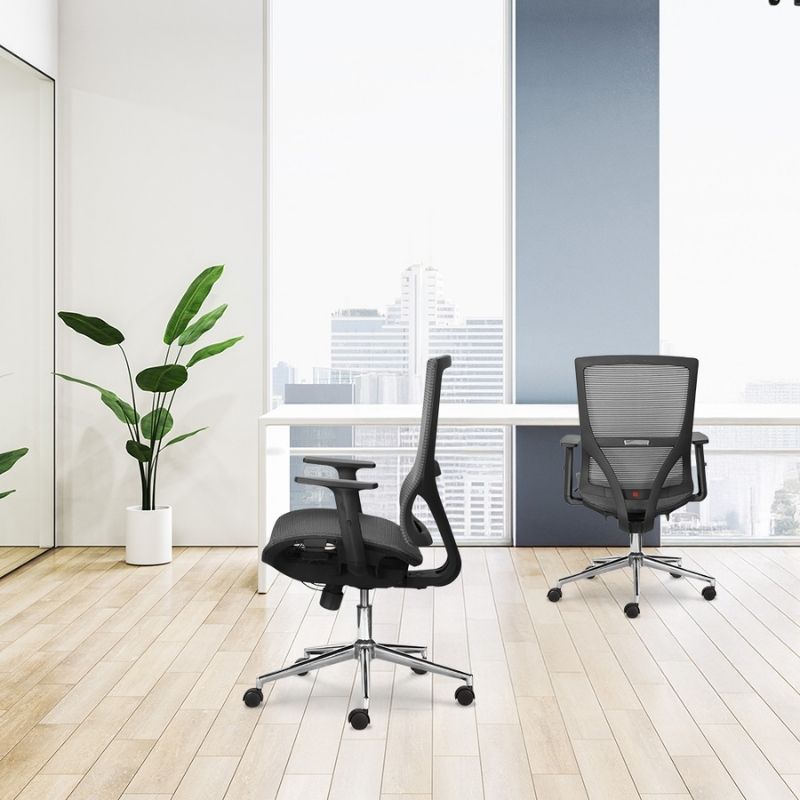 Ghe-cong-thai-hoc-M1112-02-4 Ghế công thái học M1112-02-4