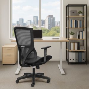 Ghế công thái học M1112-03-4